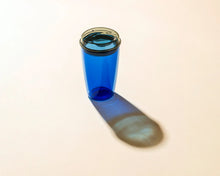 Load image into Gallery viewer, Cuddle Cup- Reusable Glass Coffee Cup
