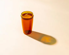Load image into Gallery viewer, Cuddle Cup- Reusable Glass Coffee Cup