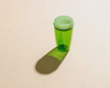 Load image into Gallery viewer, Cuddle Cup- Reusable Glass Coffee Cup