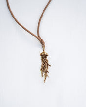 Load image into Gallery viewer, Pesci Che Volano- Medusa Piccola Pendant