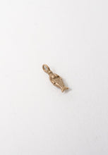 Load image into Gallery viewer, Pesci Che Volano- Mermaid Charm