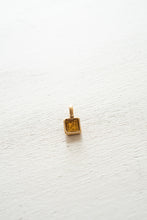 Load image into Gallery viewer, Pesci Che Volano- Mini Quadra Charm