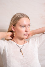 Load image into Gallery viewer, Pesci Che Volano - Capri Pendant