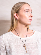 Load image into Gallery viewer, Pesci Che Volano - Capri Pendant