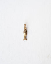 Load image into Gallery viewer, Pesci Che Volano- Pesce Charm