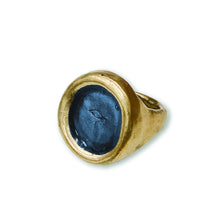 Load image into Gallery viewer, Pesci Che Volano- Sole Ring