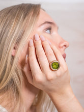 Load image into Gallery viewer, Pesci Che Volano- Sole Ring