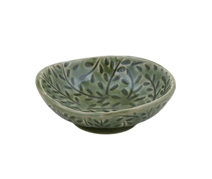 Venus Ceramic Condiment Bowl