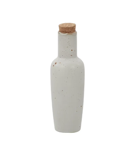 Francis Ceramic Oil Bottle