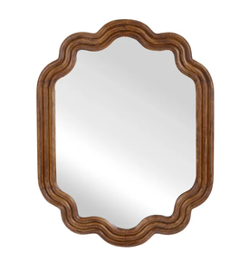 Liberty Wood Mirror