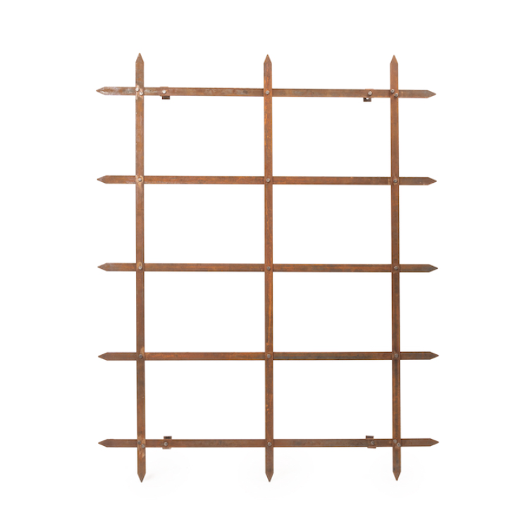 Rusty Trellis