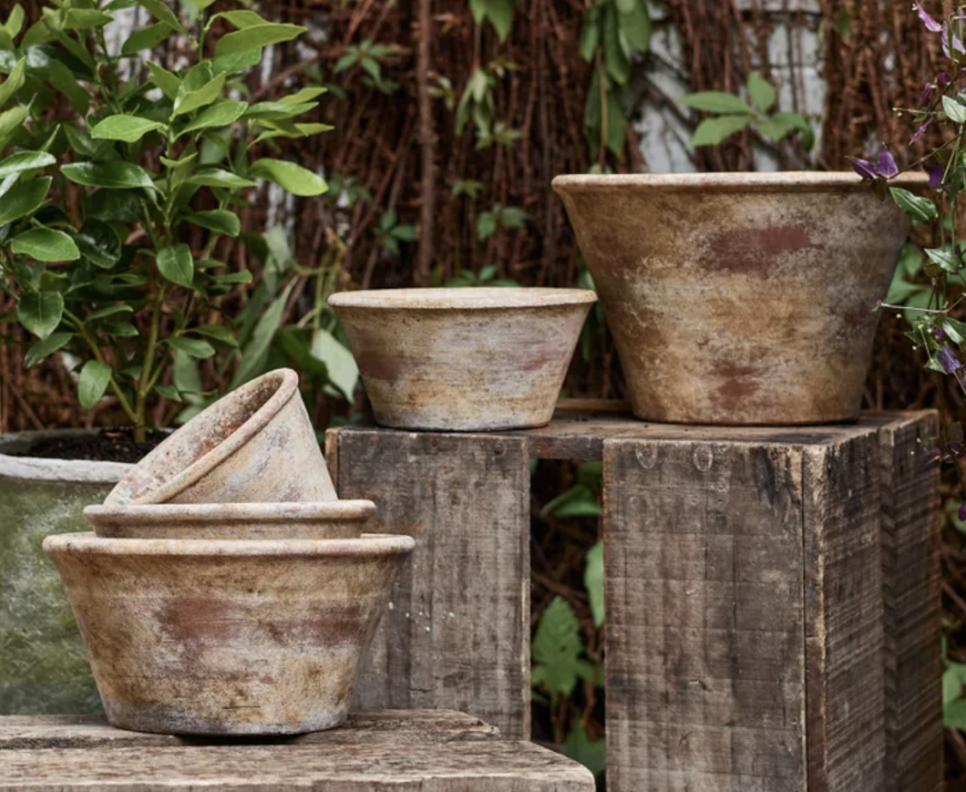 Providence Plant Pot Large