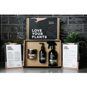 Love Your Plants Gift Set