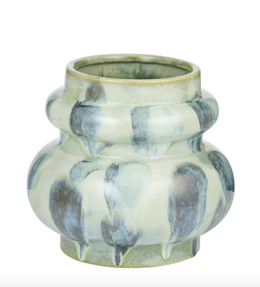 Wilder Ceramic Pot