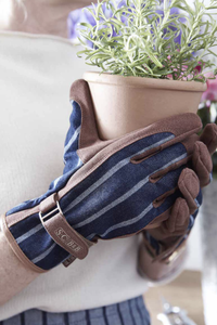 Sophie Conran Striped Glove