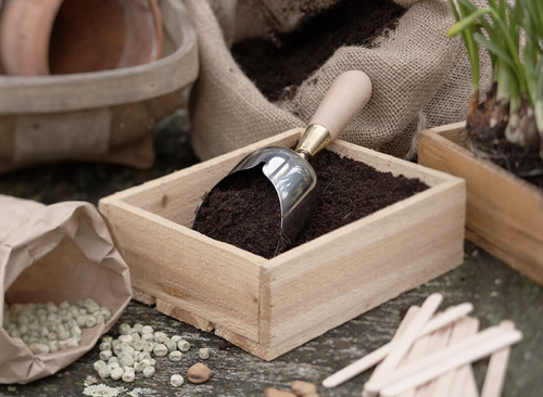 Sophie Conran Compost Scoop Gift Boxed