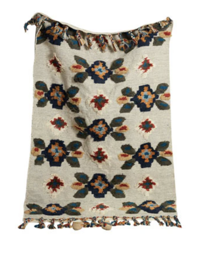 Pacific Rug (Last Available)