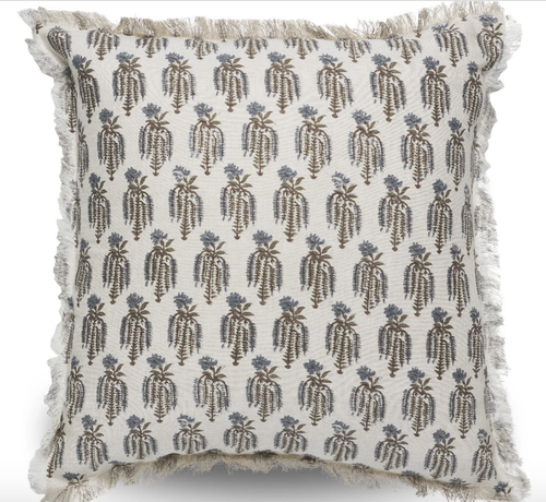 Fieldstone Aster Cushion