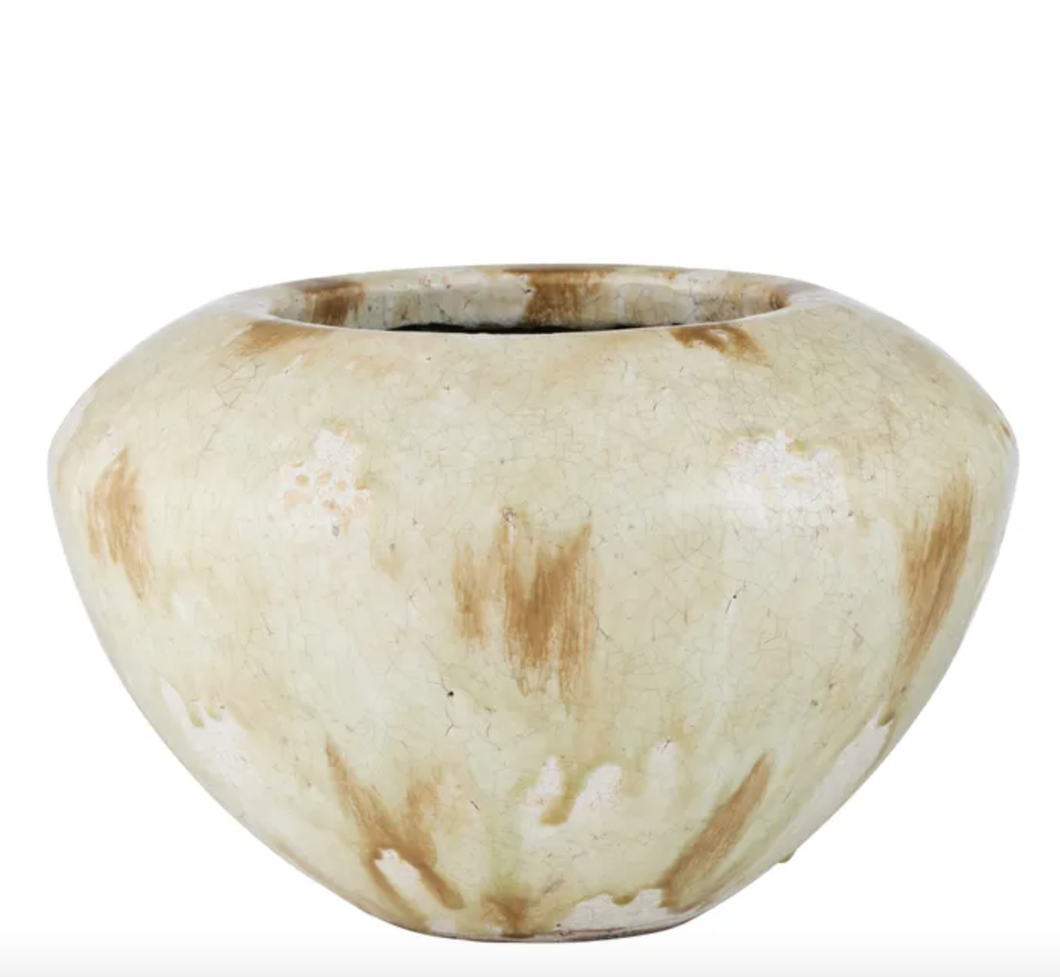 Cora Ceramic Vase