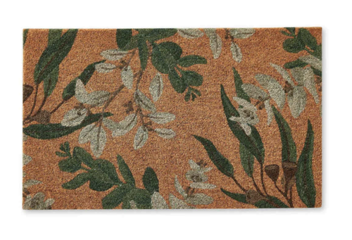 Franklin Gum Doormat 45x75cm
