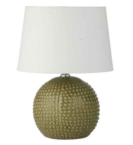 Scala Ceramic Table Lamp