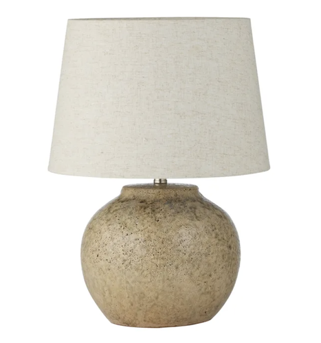 Diaz Ceramic Table Lamp