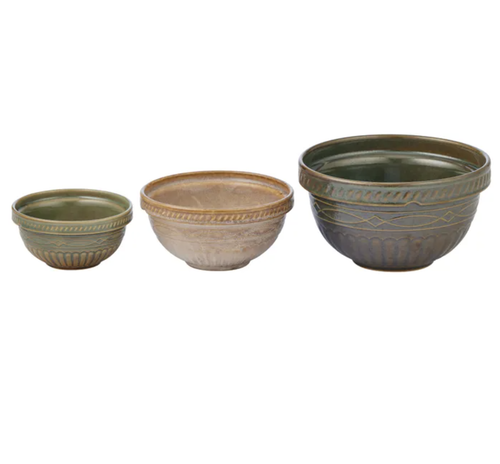 Loire Ceramic Bowls