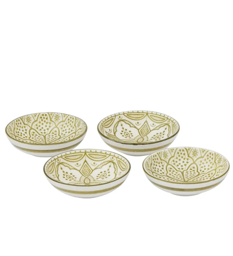 Ava Ceramics - Olive