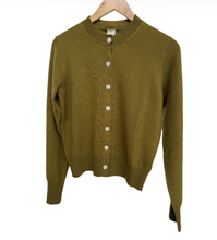Load image into Gallery viewer, Lambswool Cardigan