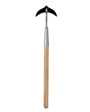 Load image into Gallery viewer, Weed Slice Short Handle