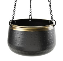 Load image into Gallery viewer, Sunset Hanging Pot