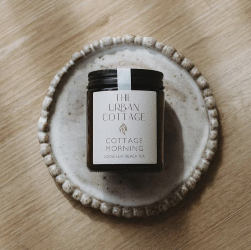 COTTAGE MORNING Loose Leaf Tea
