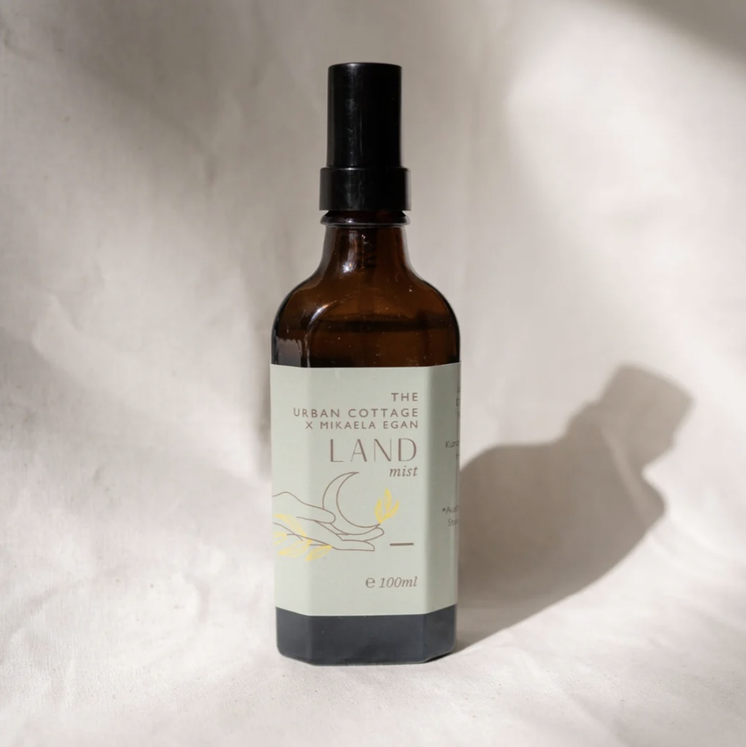 LAND Mist