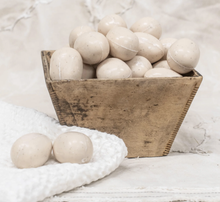 Load image into Gallery viewer, Speckled Egg Soaps - Half a dozen