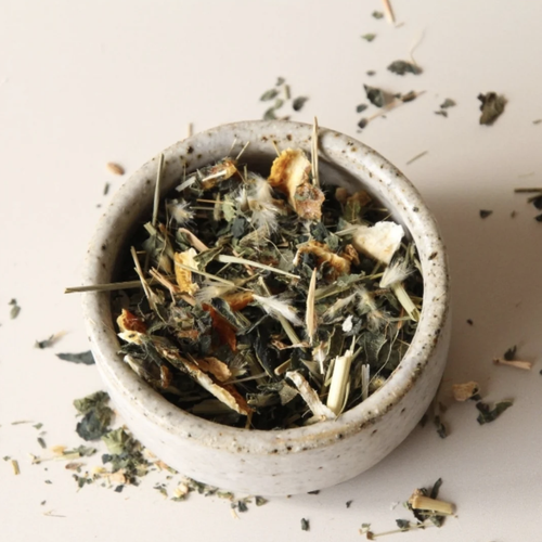 QUENCH Loose Leaf Tea
