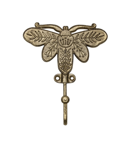 Metal Moth Hook