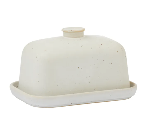 Francis Butter Dish
