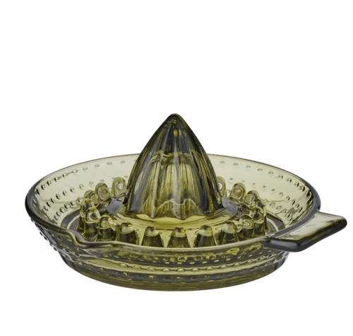 Lia Glass Juicer