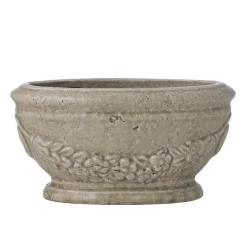 Maldon Ceramic Planter