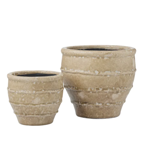 Alicante Ceramic Pot