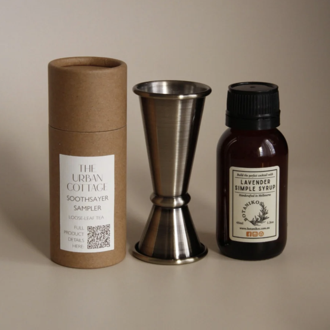 Botanical Cocktail Kit