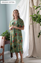 Load image into Gallery viewer, Georgia Dress - Tropics