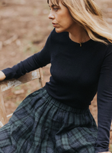 Load image into Gallery viewer, 100% Australian Merino Wool Knit Spencer-Lightweight