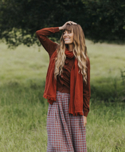 Load image into Gallery viewer, Merino Wrap/Scarf 100%Australian Merino Wool