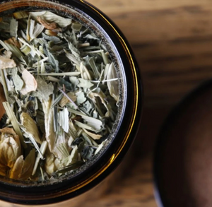 TONIC Loose Leaf Tea