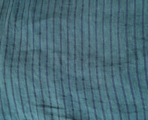 Frederic Striped Linen Shirt Dress