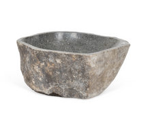 Load image into Gallery viewer, Natural Stone Bowl