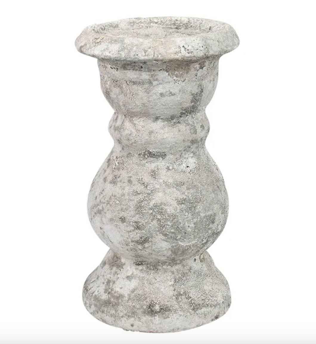 Pompei Ceramic Candleholders