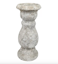 Load image into Gallery viewer, Pompei Ceramic Candleholders