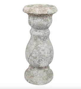 Pompei Ceramic Candleholders